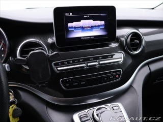 Mercedes-Benz V 2,1 120KW Klima Tempomat 2017
