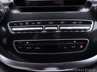 Mercedes-Benz V 2,1 120KW Klima Tempomat 2017