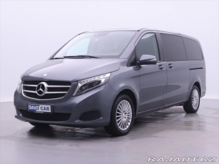 Mercedes-Benz V 2,1 120KW Klima Tempomat 2017