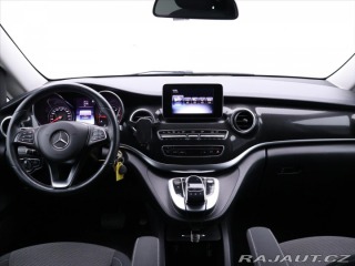 Mercedes-Benz V 2,1 120KW Klima Tempomat 2017