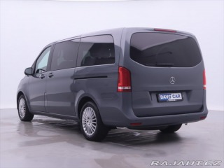 Mercedes-Benz V 2,1 120KW Klima Tempomat 2017