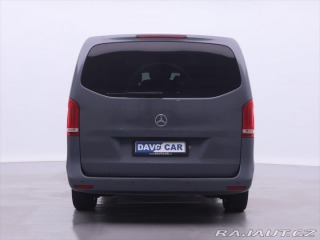 Mercedes-Benz V 2,1 120KW Klima Tempomat 2017