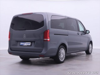 Mercedes-Benz V 2,1 120KW Klima Tempomat 2017