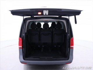 Mercedes-Benz V 2,1 120KW Klima Tempomat 2017