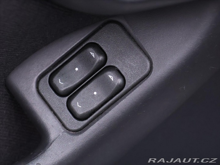 Opel Corsa 1,2 i 59kW Aut.klimatizac 2006