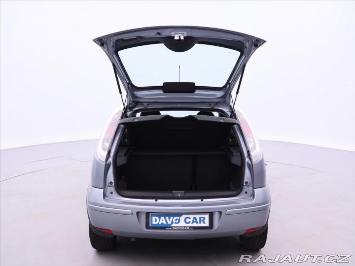 Opel Corsa 1,2 i 59kW Aut.klimatizac 2006