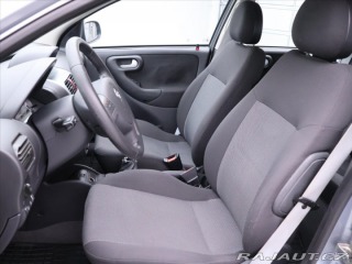 Opel Corsa 1,2 i 59kW Aut.klimatizac 2006