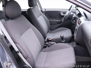Opel Corsa 1,2 i 59kW Aut.klimatizac 2006