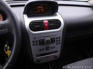 Opel Corsa 1,2 i 59kW Aut.klimatizac 2006