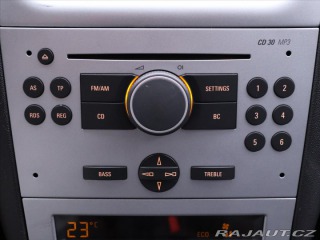 Opel Corsa 1,2 i 59kW Aut.klimatizac 2006