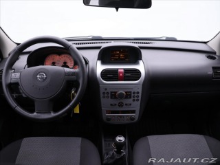 Opel Corsa 1,2 i 59kW Aut.klimatizac 2006