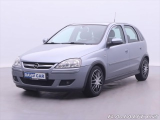 Opel Corsa 1,2 i 59kW Aut.klimatizac 2006
