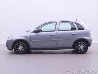 Opel Corsa 1,2 i 59kW Aut.klimatizac 2006