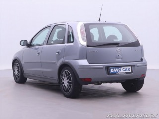 Opel Corsa 1,2 i 59kW Aut.klimatizac 2006