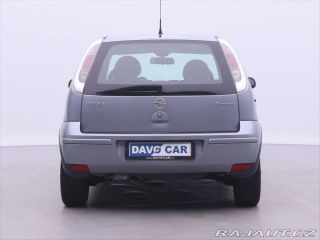 Opel Corsa 1,2 i 59kW Aut.klimatizac 2006
