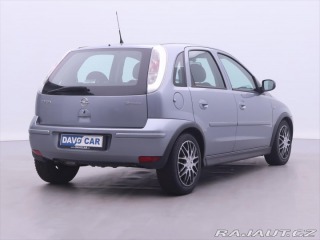 Opel Corsa 1,2 i 59kW Aut.klimatizac 2006
