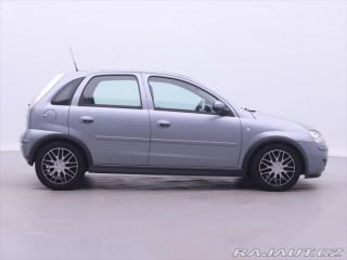 Opel Corsa 1,2 i 59kW Aut.klimatizac 2006