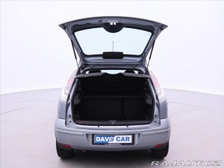 Opel Corsa 1,2 i 59kW Aut.klimatizac 2006