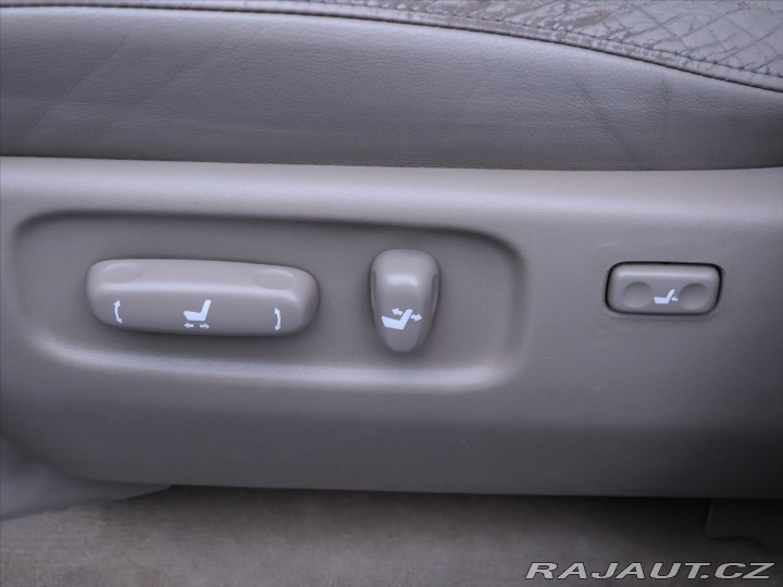 Toyota Land Cruiser 4,5 V8 210kW Luxury 2008