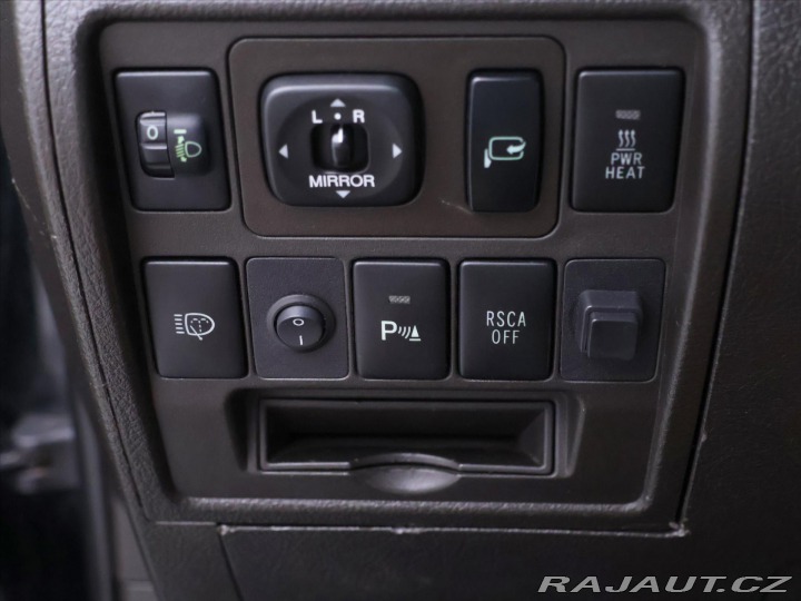Toyota Land Cruiser 4,5 V8 210kW Luxury 2008