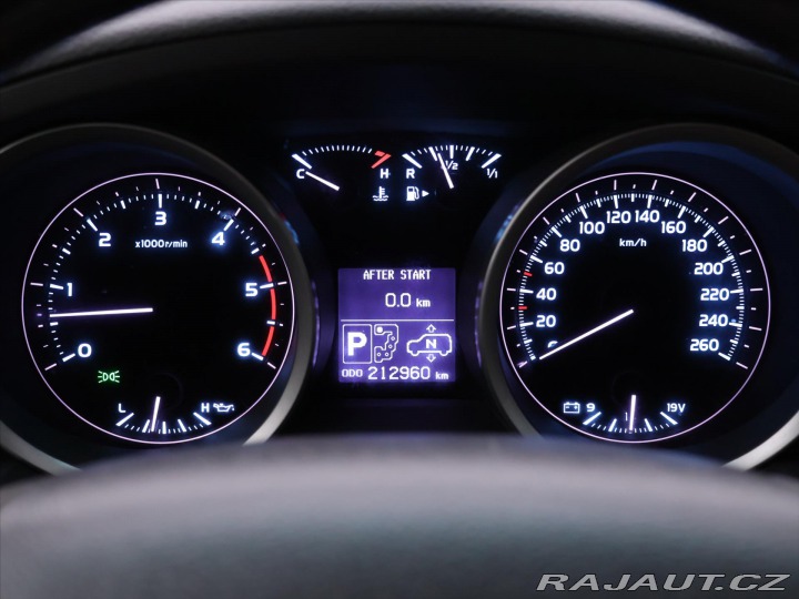 Toyota Land Cruiser 4,5 V8 210kW Luxury 2008