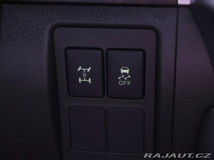 Toyota Land Cruiser 4,5 V8 210kW Luxury 2008