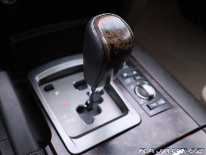 Toyota Land Cruiser 4,5 V8 210kW Luxury 2008