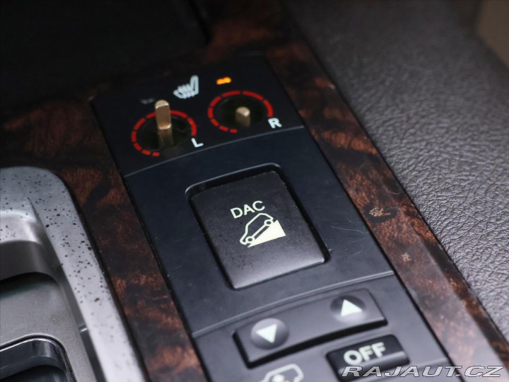 Toyota Land Cruiser 4,5 V8 210kW Luxury 2008