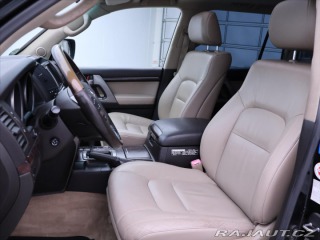 Toyota Land Cruiser 4,5 V8 210kW Luxury 2008