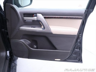 Toyota Land Cruiser 4,5 V8 210kW Luxury 2008