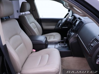 Toyota Land Cruiser 4,5 V8 210kW Luxury 2008