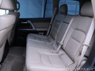 Toyota Land Cruiser 4,5 V8 210kW Luxury 2008