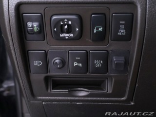 Toyota Land Cruiser 4,5 V8 210kW Luxury 2008