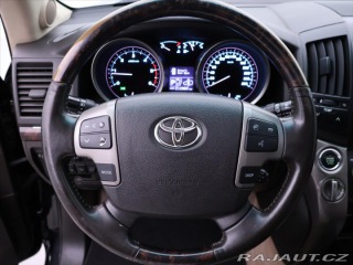 Toyota Land Cruiser 4,5 V8 210kW Luxury 2008