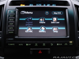 Toyota Land Cruiser 4,5 V8 210kW Luxury 2008