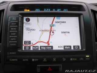 Toyota Land Cruiser 4,5 V8 210kW Luxury 2008
