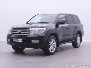 Toyota Land Cruiser 4,5 V8 210kW Luxury 2008