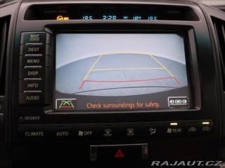 Toyota Land Cruiser 4,5 V8 210kW Luxury 2008