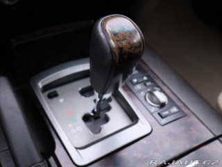 Toyota Land Cruiser 4,5 V8 210kW Luxury 2008