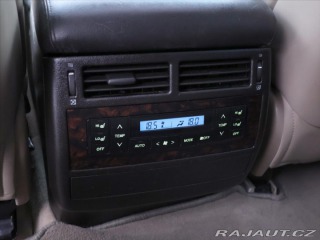 Toyota Land Cruiser 4,5 V8 210kW Luxury 2008
