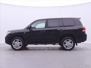 Toyota Land Cruiser 4,5 V8 210kW Luxury 2008