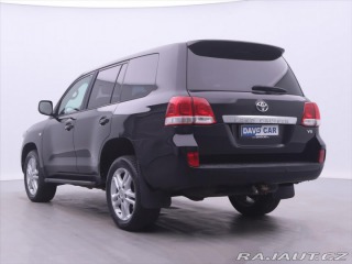 Toyota Land Cruiser 4,5 V8 210kW Luxury 2008