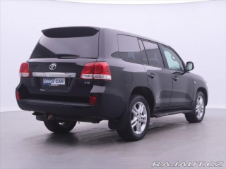 Toyota Land Cruiser 4,5 V8 210kW Luxury 2008