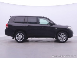 Toyota Land Cruiser 4,5 V8 210kW Luxury 2008