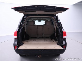 Toyota Land Cruiser 4,5 V8 210kW Luxury 2008