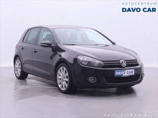 Volkswagen Golf 1,6 TDI 77kW Highline Ser