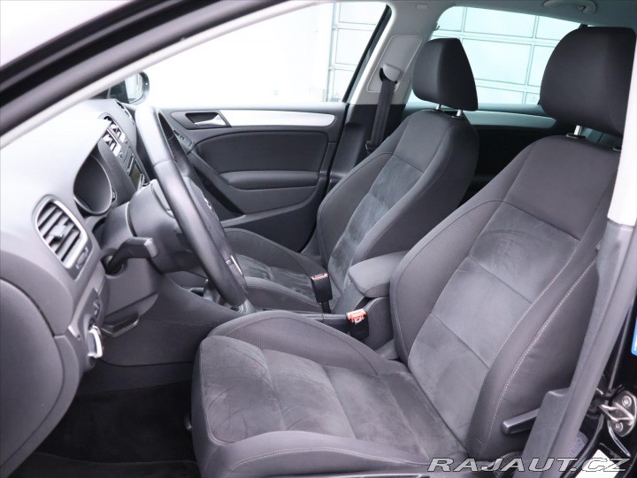 Volkswagen Golf 1,6 TDI 77kW Highline Ser 2010