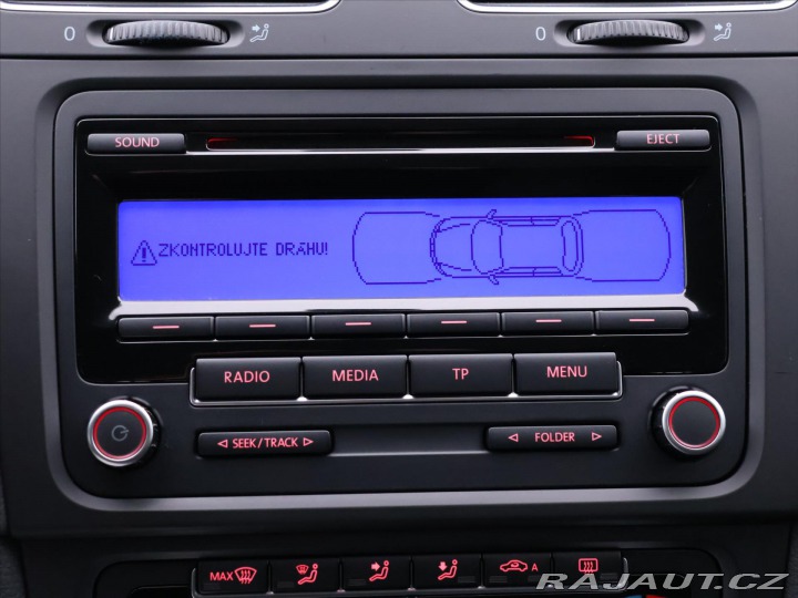 Volkswagen Golf 1,6 TDI 77kW Highline Ser 2010
