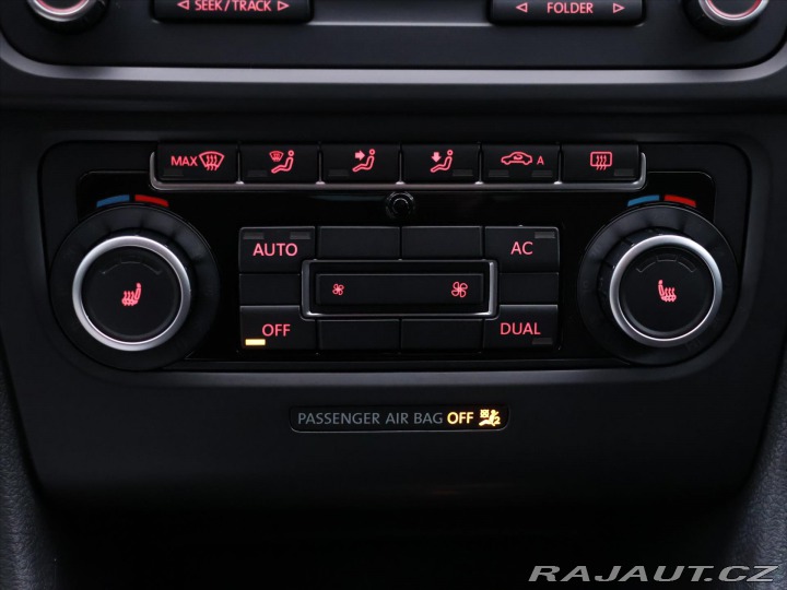 Volkswagen Golf 1,6 TDI 77kW Highline Ser 2010