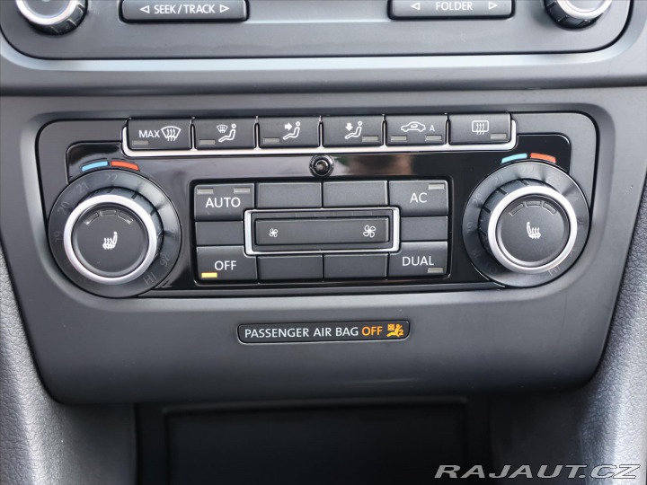 Volkswagen Golf 1,6 TDI 77kW Highline 1.M 2010